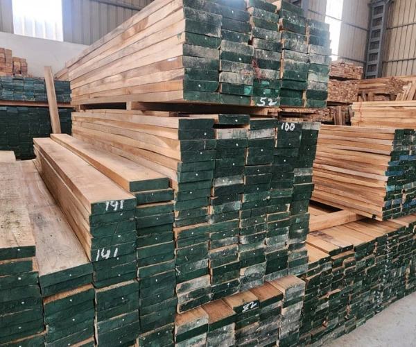 Teak Wood Manufacturers in Chennai